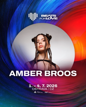 AMBER BROOS (BE)