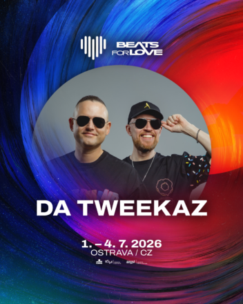 DA TWEEKAZ (NO)