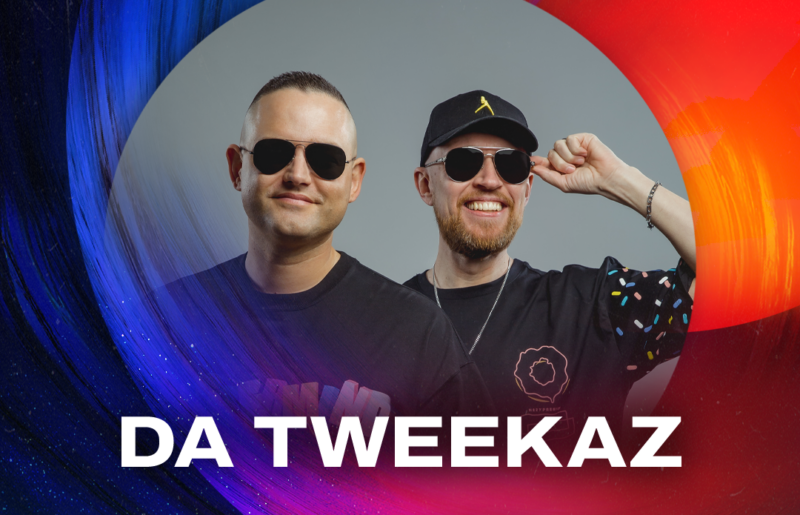 DA TWEEKAZ (NO)