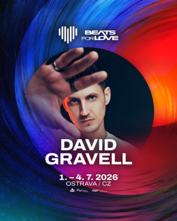 DAVID GRAVELL (NL)
