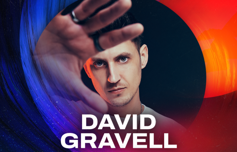 DAVID GRAVELL (NL)
