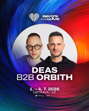 DEAS (PL) B2B ORBITH (CZ)