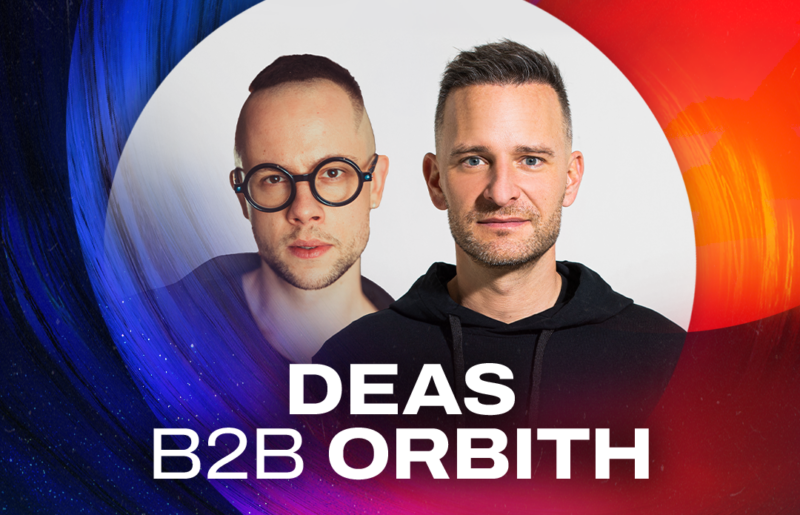 DEAS (PL) B2B ORBITH (CZ)