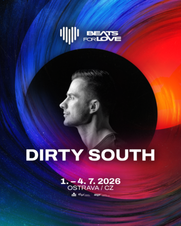 DIRTY SOUTH (AU)