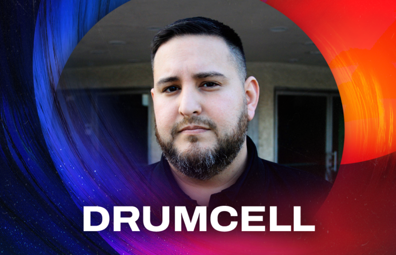 DRUMCELL (US)
