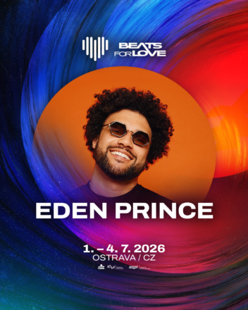 EDEN PRINCE (GB)