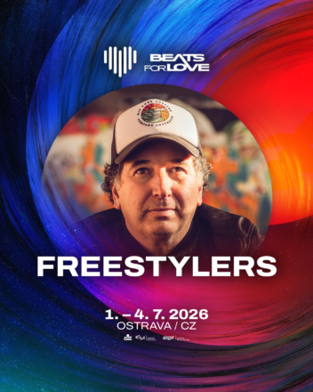 FREESTYLERS ft. DYNAMITE MC (GB)