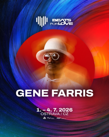 GENE FARRIS (US)