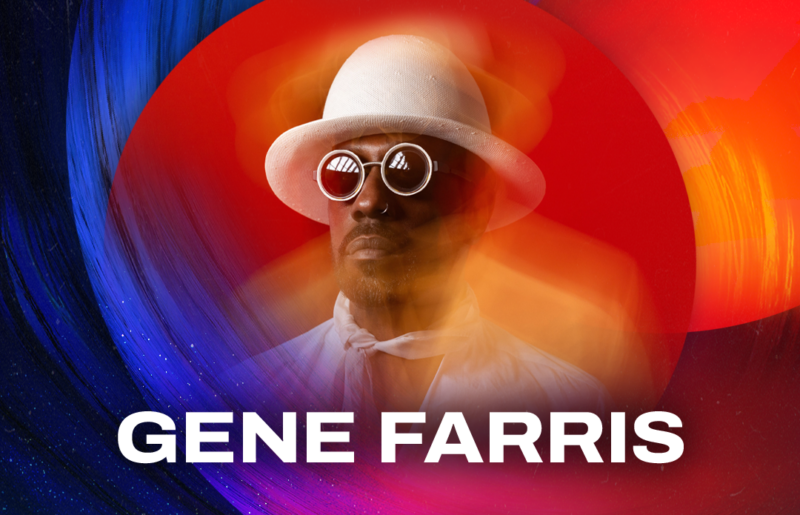 GENE FARRIS (US)
