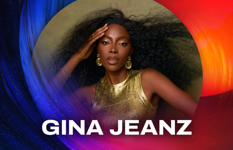 GINA JEANZ (NA)