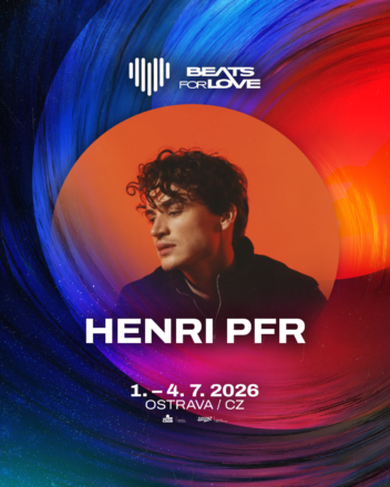 HENRI PFR (BE)