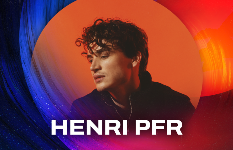 HENRI PFR (BE)