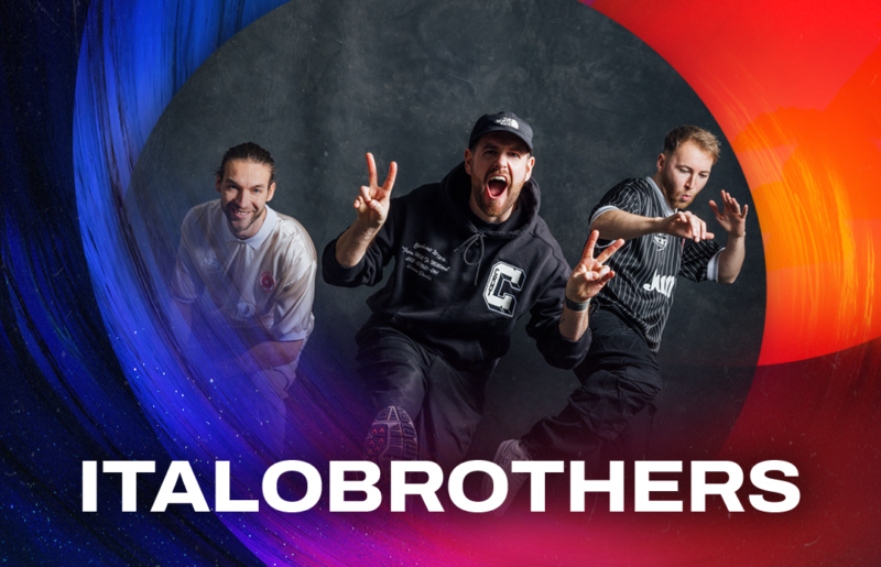 ITALOBROTHERS (DE)