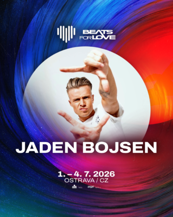 JADEN BOJSEN (US)
