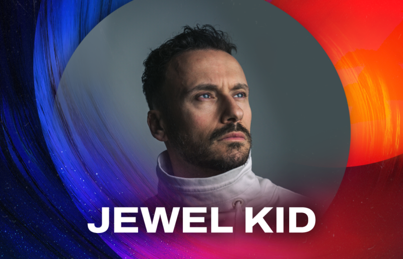 JEWEL KID (MT)