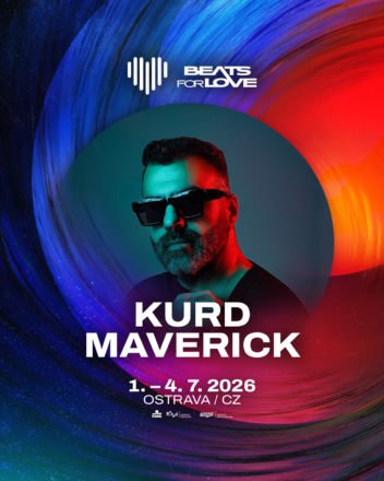 KURD MAVERICK (DE)