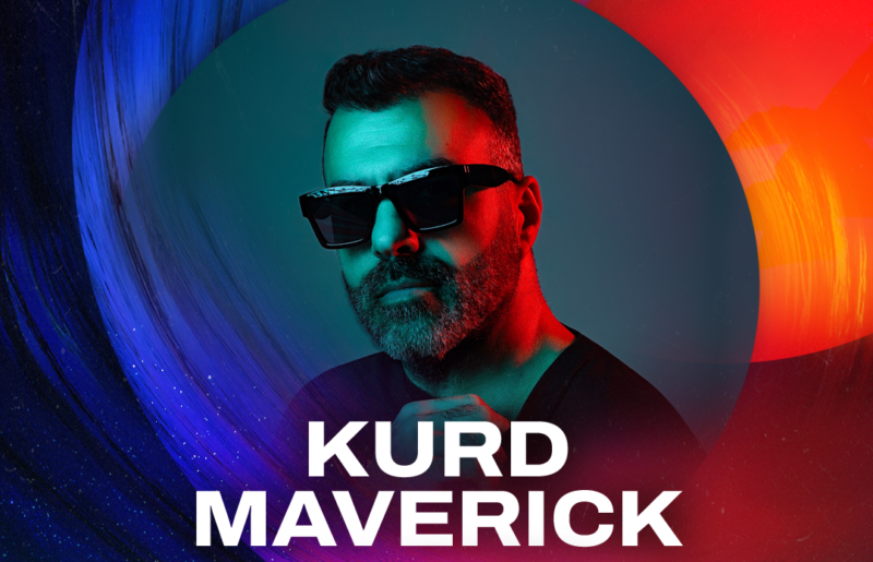 KURD MAVERICK (DE)