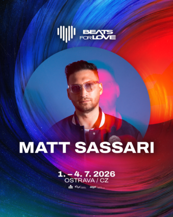 MATT SASSARI (FR)