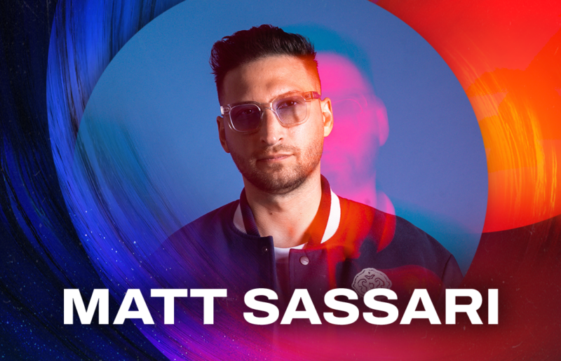 MATT SASSARI (FR)
