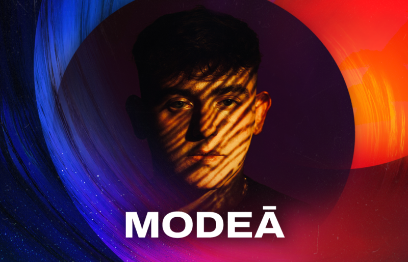 MODEĀ (IE)