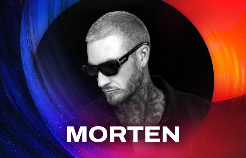 MORTEN (DK)