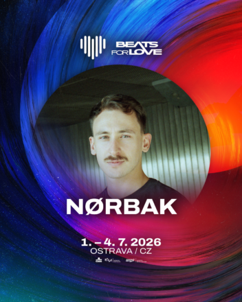NØRBAK (PT)