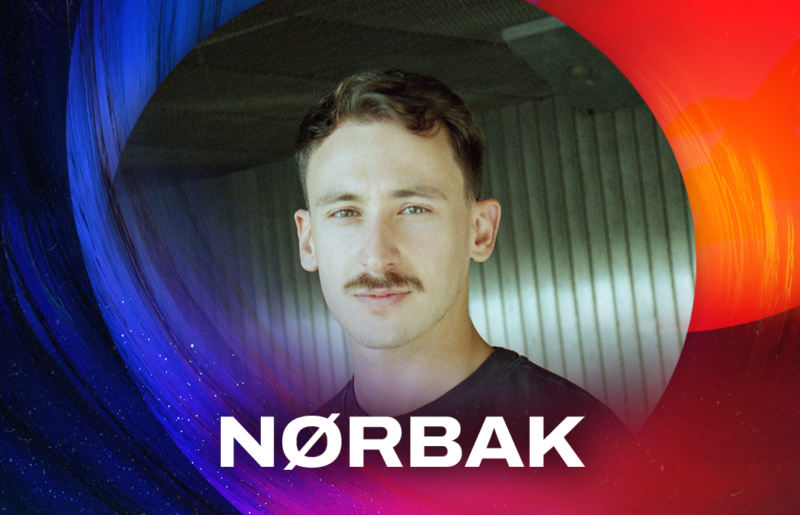NØRBAK (PT)
