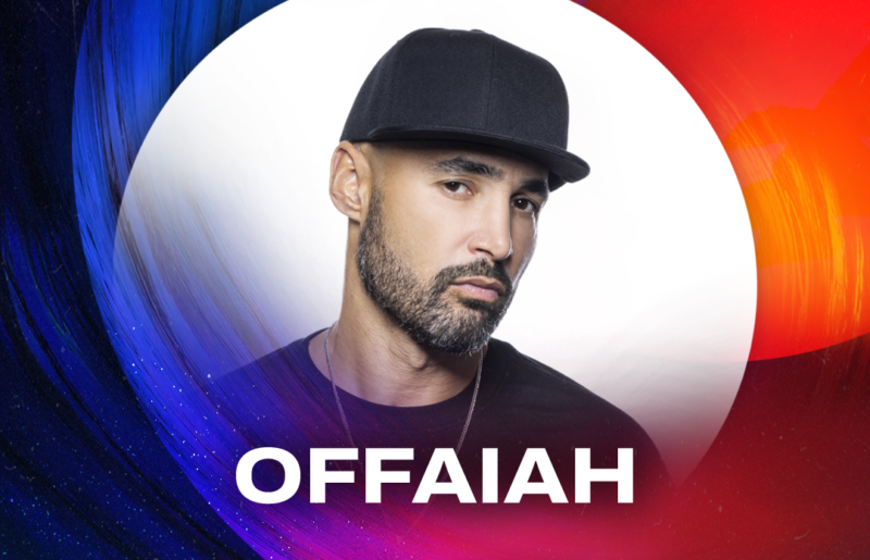 OFFAIAH (GB)