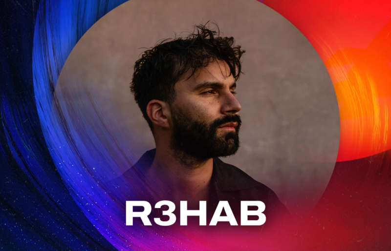 R3HAB (NL)