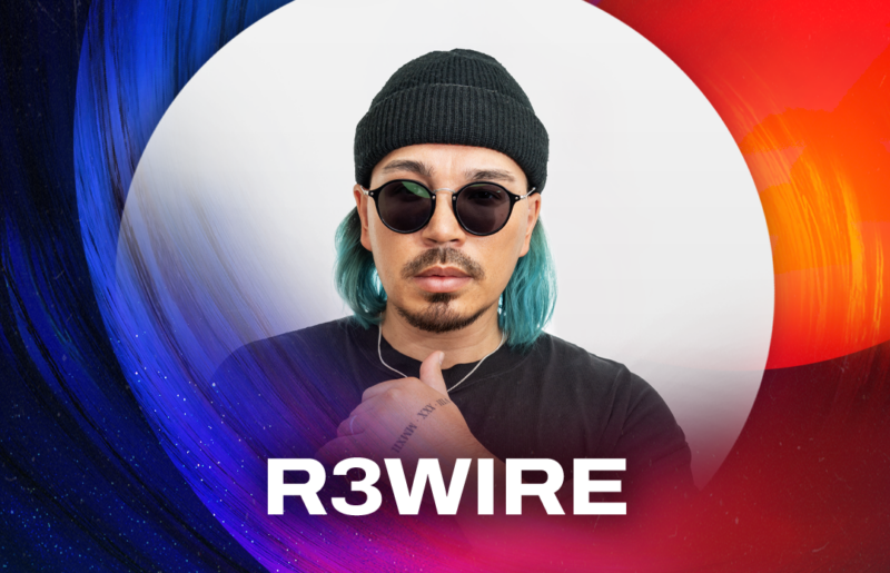 R3WIRE (GB)