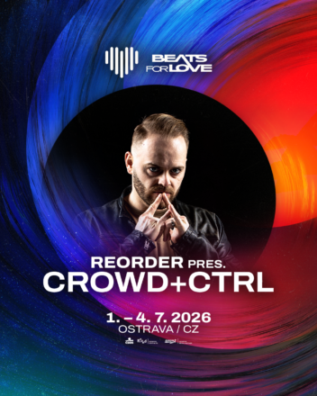 REORDER PRES. CROWD+CTRL (SK)