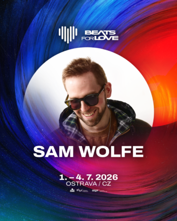 SAM WOLFE (US)