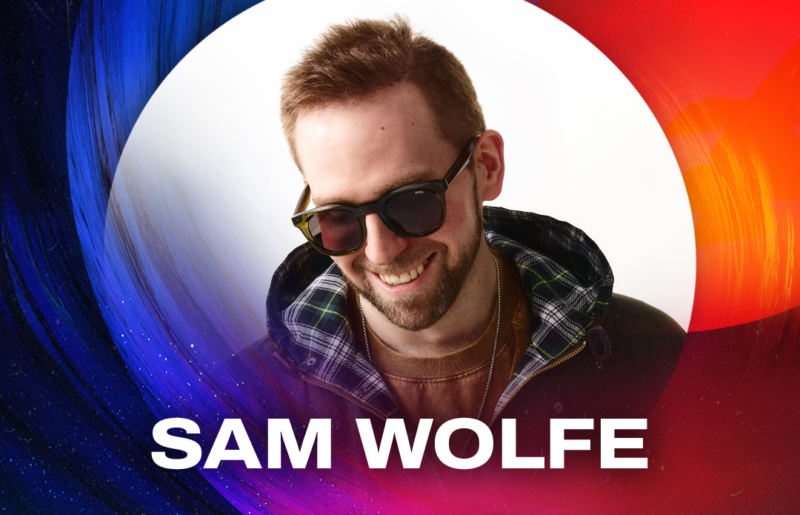 SAM WOLFE (US)