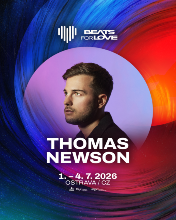 THOMAS NEWSON (NL)
