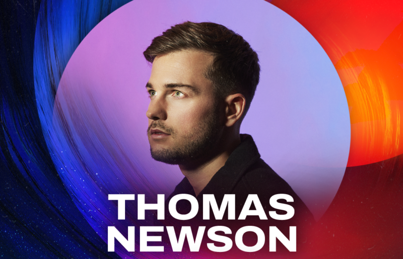 THOMAS NEWSON (NL)