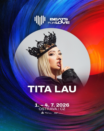 TITA LAU (GB)