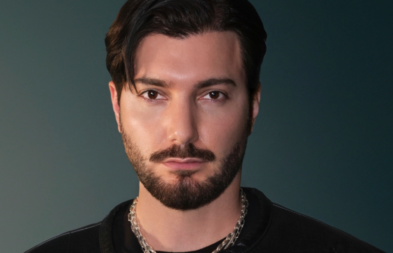 Švédská hvězda, která definovala moderní EDM: Alesso míří na Beats for Love 2026!