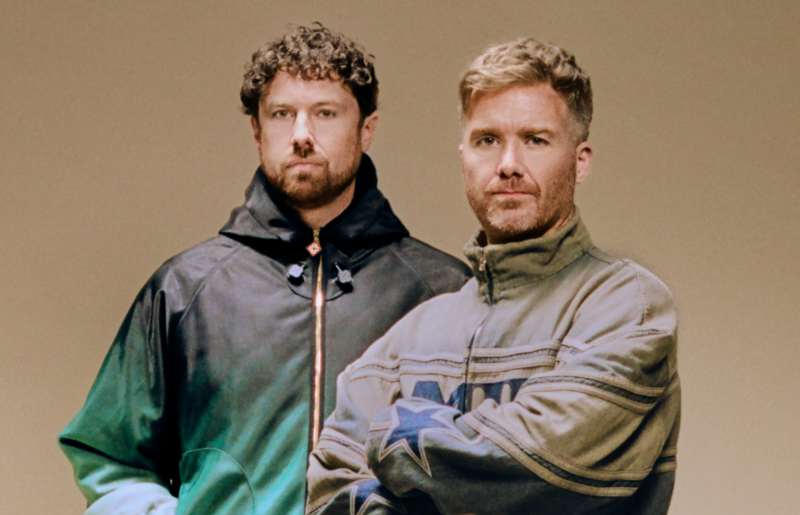 House, který dobývá svět: Gorgon City míří na Beats for Love 2026!