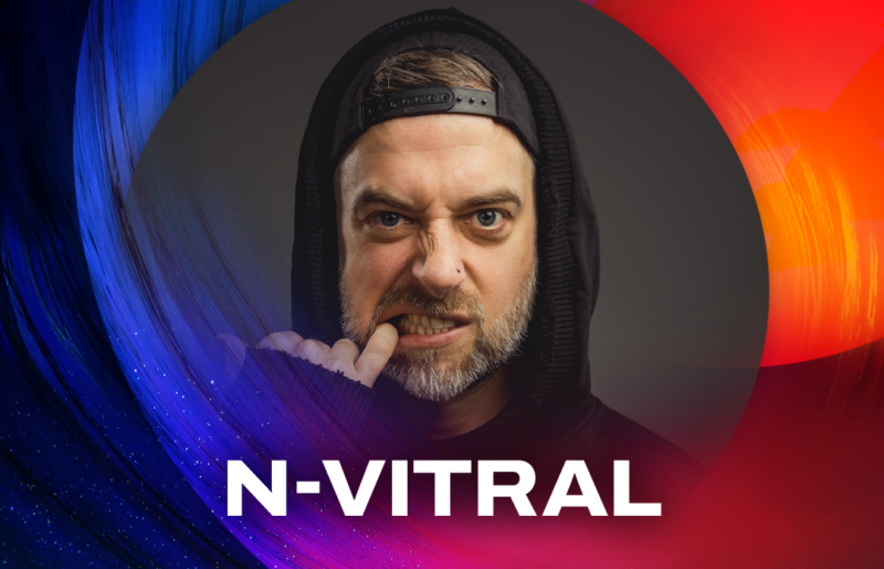 N-VITRAL (NL)