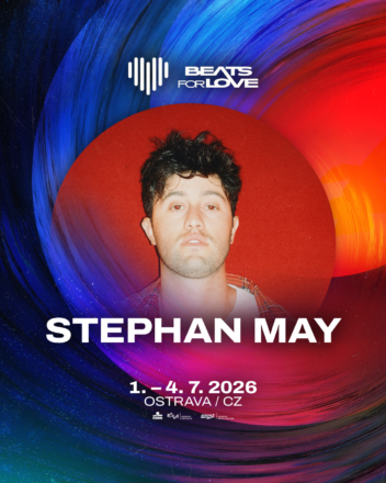 STEPHAN MAY (US)