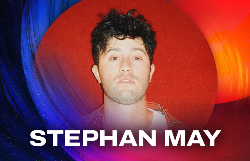STEPHAN MAY (US)