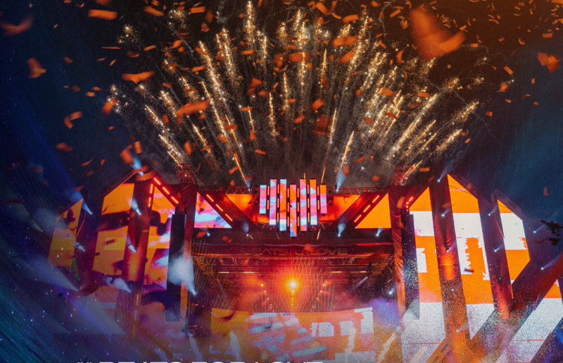 Beats for Love Special – Exclusive Shows You Can’t Miss