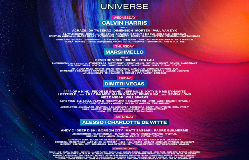 Beats for Love 2026 reveals its complete line-up!