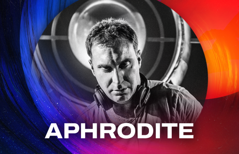 DJ APHRODITE (UK)