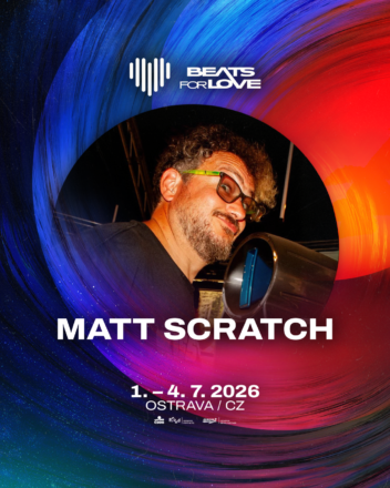 MATT SCRATCH (UK)