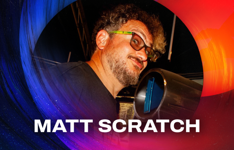 MATT SCRATCH (UK)